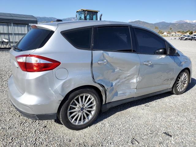 1FADP5AU2EL507909 Ford C-MAX SE