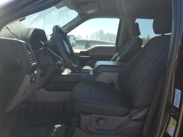 1FTEW1EP2JKC30533 Ford F150 Supercrew