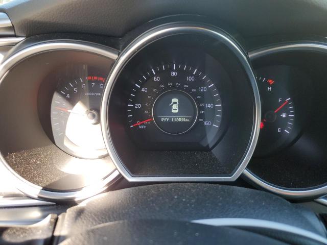 5XXGM4A72FG359122 KIA Optima Lx