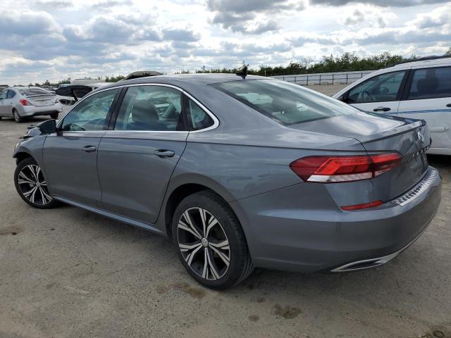 1VWSA7A35MC006692 Volkswagen PASSAT SE