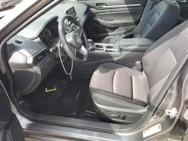 1N4BL4DV8NN370268 Nissan ALTIMA SV