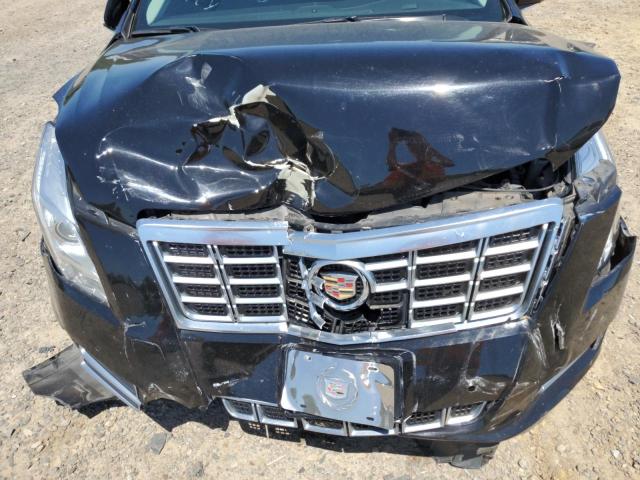 2G61M5S34F9234849 Cadillac Xts Luxury Collection