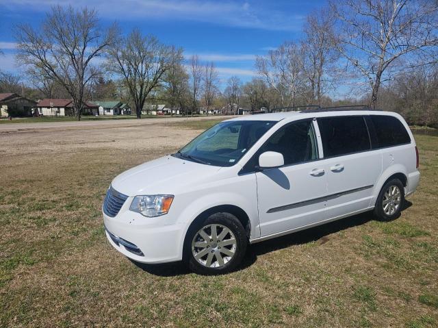 2C4RC1BG0FR695805 Chrysler Town & Country Touring