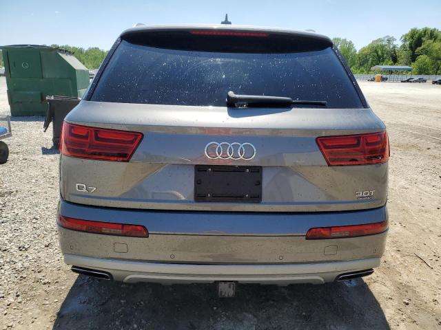 WA1LAAF7XHD002518 Audi Q7 Premium Plus