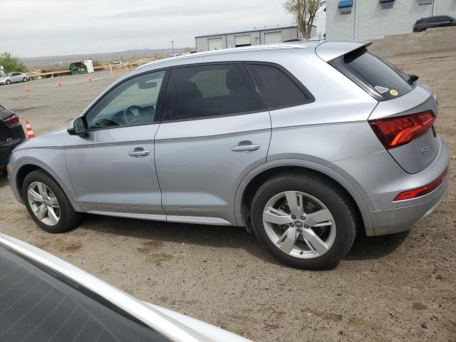WA1ANAFY3J2197805 Audi Q5 PREMIUM