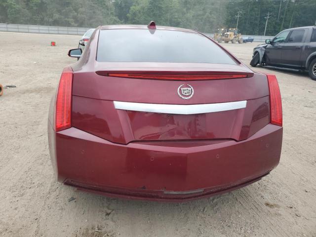 1G6RN1E43EU600766 Cadillac ELR