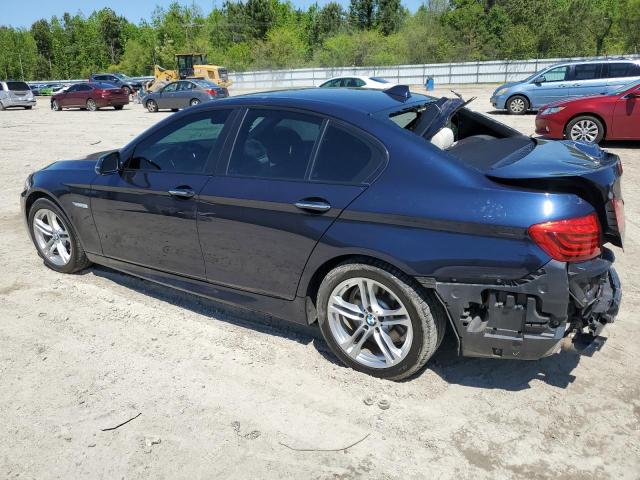 WBA5A5C52FD517029 BMW 528 I
