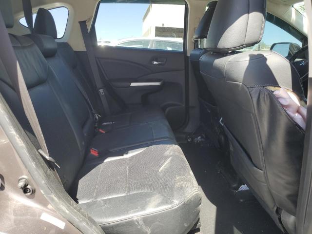 2HKRM4H79FH695210 Honda CR-V EXL