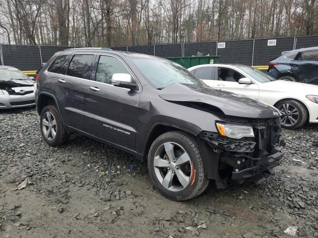 1C4RJFBG9GC490285 Jeep Grand Cherokee Limited