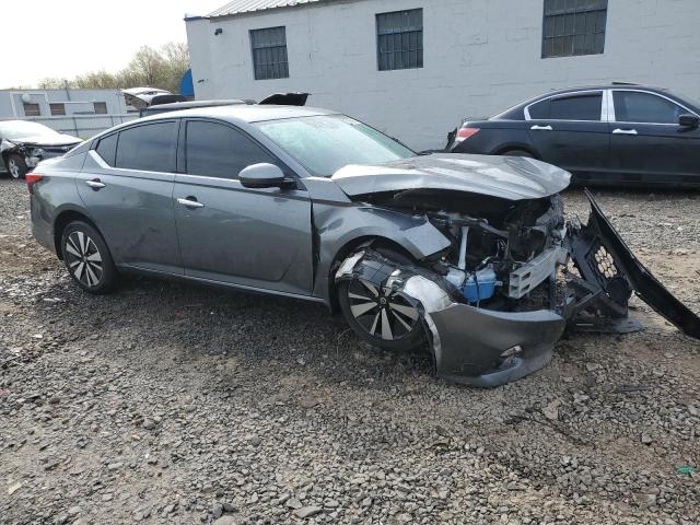 1N4BL4DWXLC228425 Nissan ALTIMA SV