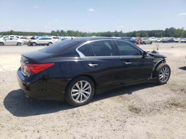 JN1BV7AR0EM706341 Infiniti Q50 BASE