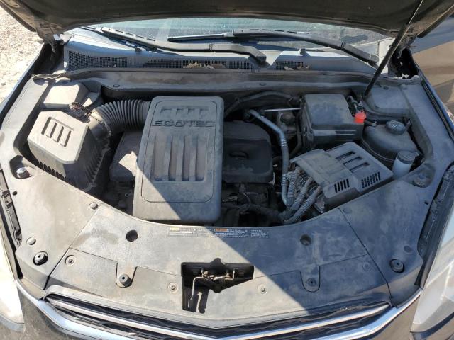 2GNALCEK1H1598534 Chevrolet EQUINOX LT