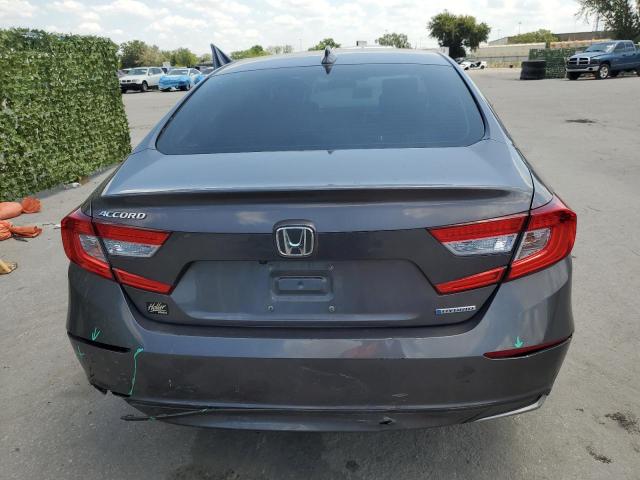 1HGCV3F11KA011619 Honda ACCORD HYBRID