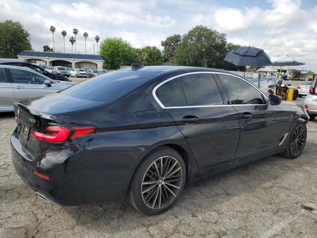 WBA53BH08NWX49272 BMW 530 I