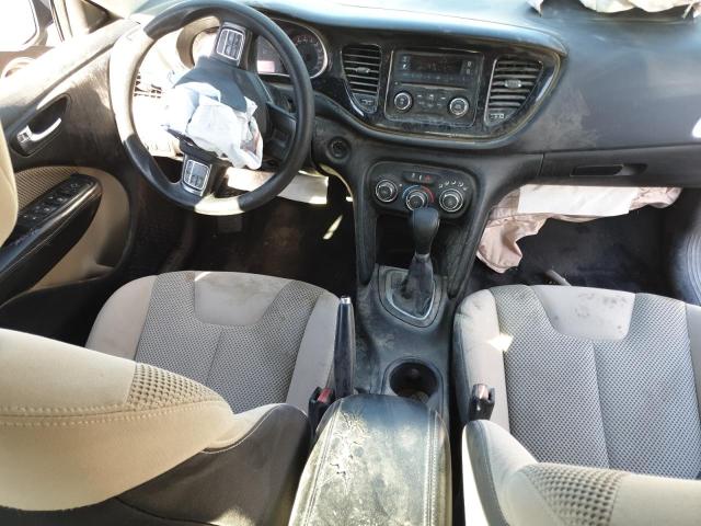 1C3CDFBB1FD227481 Dodge DART SXT