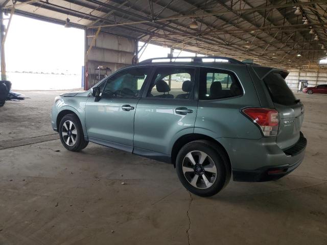 JF2SJAGC5HH428494 Subaru Forester 2.5i Premium