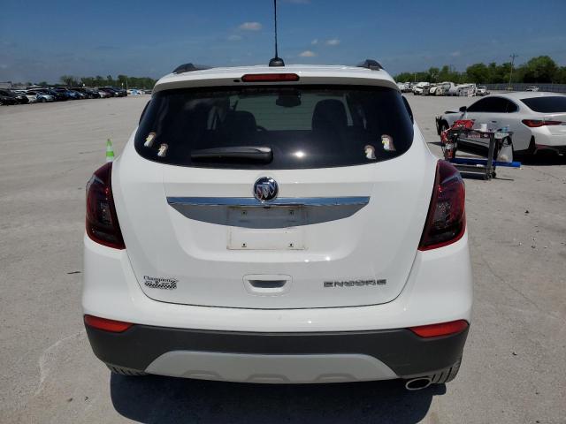 KL4CJASM2NB547390 Buick Encore Preferred