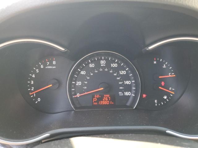 5XYKT4A63EG485956 KIA SORENTO LX
