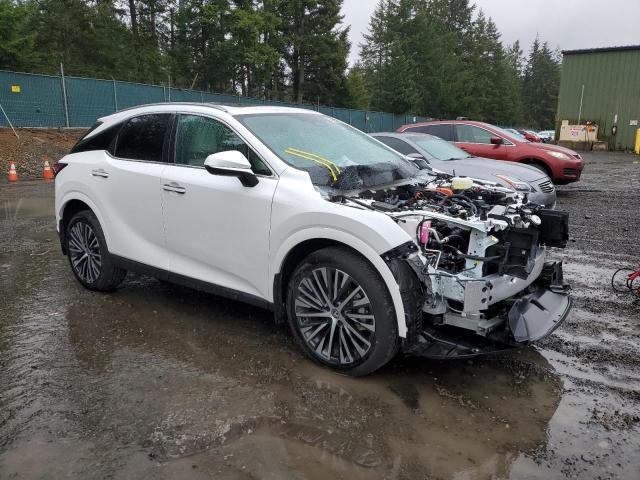2T2BBMCA5PC020545 Lexus Rx 350h Base