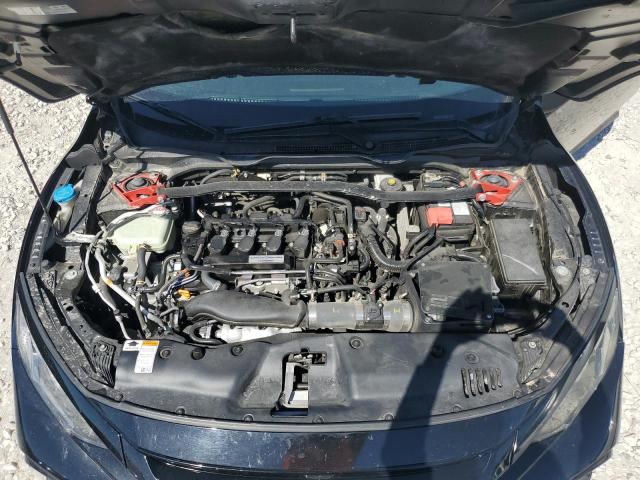 2HGFC1E55KH707560 Honda CIVIC SI