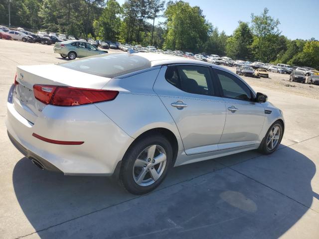 5XXGM4A73FG364524 KIA Optima Lx