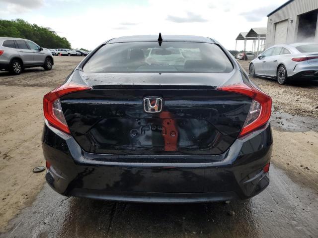 19XFC1F70GE042746 Honda CIVIC EXL