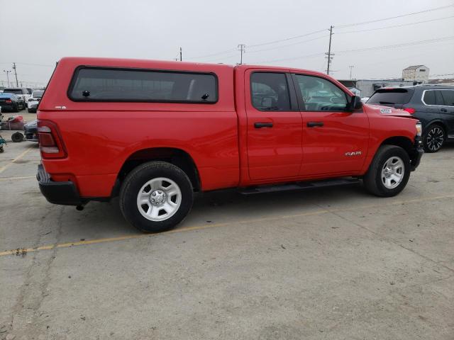 1C6RRFCG8MN714225 RAM 1500 Tradesman