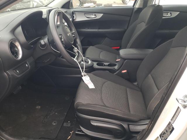 3KPF24AD7RE760251 KIA FORTE LX