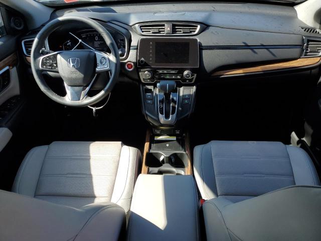 2HKRW2H99LH655494 Honda Cr-v Touring
