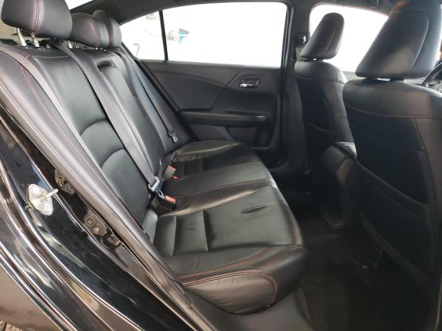 1HGCR2F11HA104745 Honda Accord Sport Special Edition