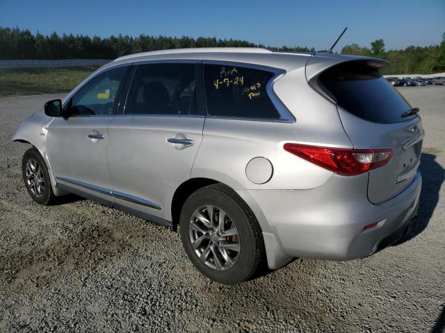 5N1AL0MM7EC522036 Infiniti QX60