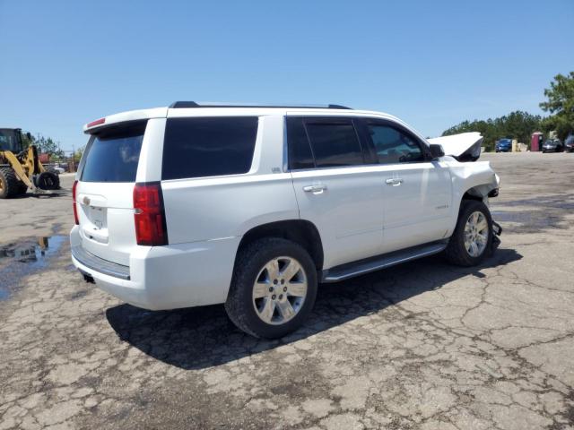 1GNSCCKC2FR199802 Chevrolet Tahoe C1500 Ltz