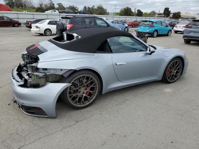 WP0CB2A96LS263554 Porsche 911 Carrera S