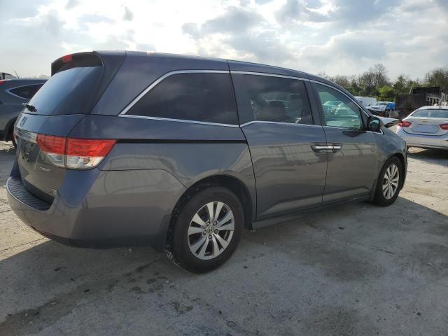 5FNRL5H31GB045101 Honda ODYSSEY SE