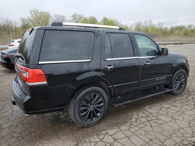 5LMJJ2JT3HEL04601 Lincoln Navigator Select