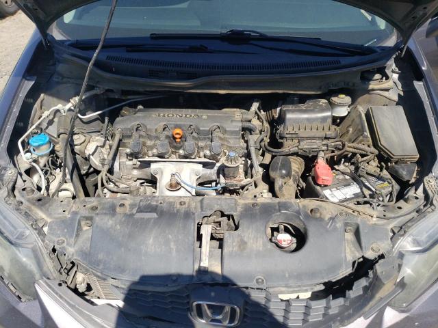 19XFB2F79FE263978 Honda CIVIC SE
