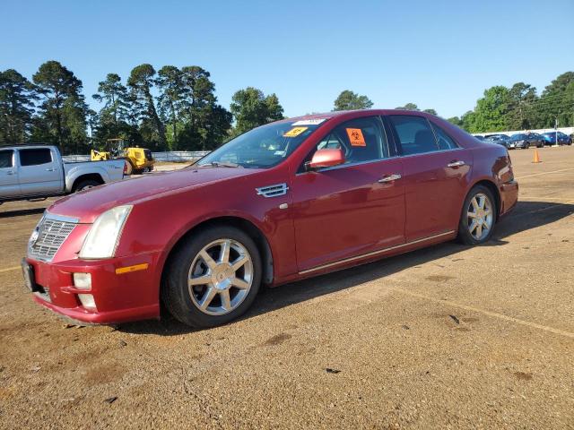 Auction sale of the 2008 Cadillac Sts, vin: 1G6DZ67A880164877, lot number: 51729684
