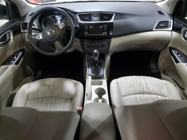 3N1AB7APXGY339628 Nissan SENTRA S
