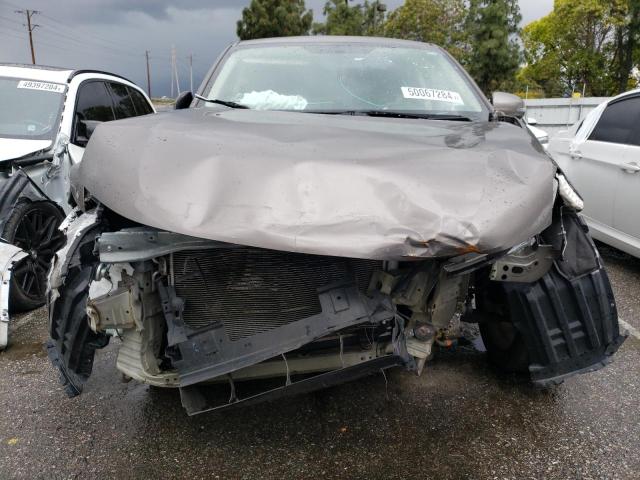 JA4AD3A37HZ058272 Mitsubishi Outlander Se