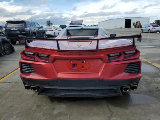 1G1YB3D45M5116498 Chevrolet Corvette Stingray 2lt