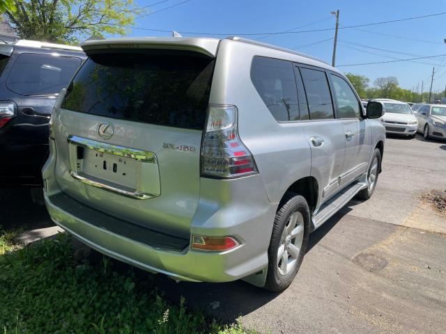 JTJBM7FX6G5143670 Lexus GX 460