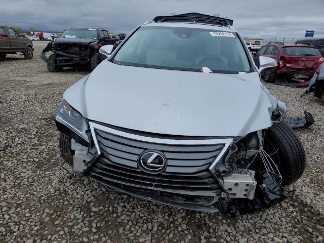 2T2BZMCAXHC123912 Lexus Rx 350 Base