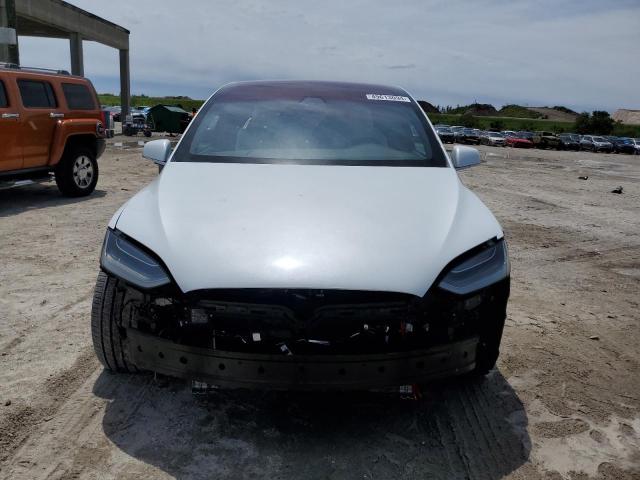 5YJXCDE23KF192784 Tesla MODEL X