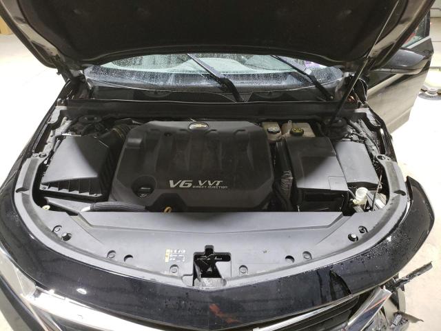 2G11Z5S39H9183522 Chevrolet IMPALA LS