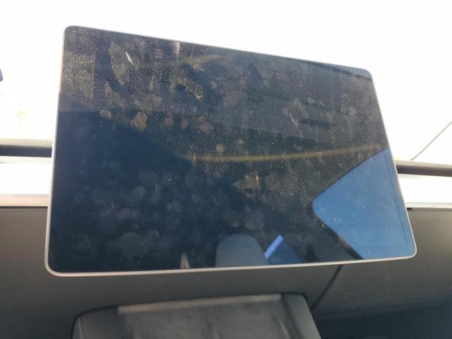 5YJYGDEE7MF256279 Tesla Model Y
