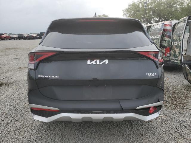 KNDPVCAG2P7077452 KIA SPORTAGE E