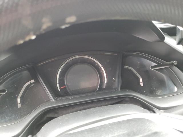 2HGFC2F55GH521898 Honda Civic Lx