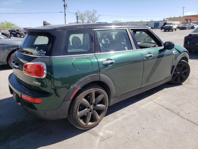 WMWLN5C57H2B35320 Mini COOPER CLUBMAN