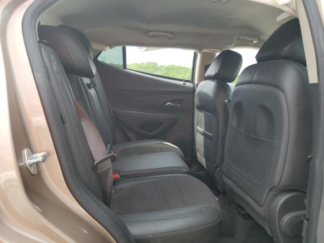 KL4CJASB7KB867802 Buick Encore Preferred