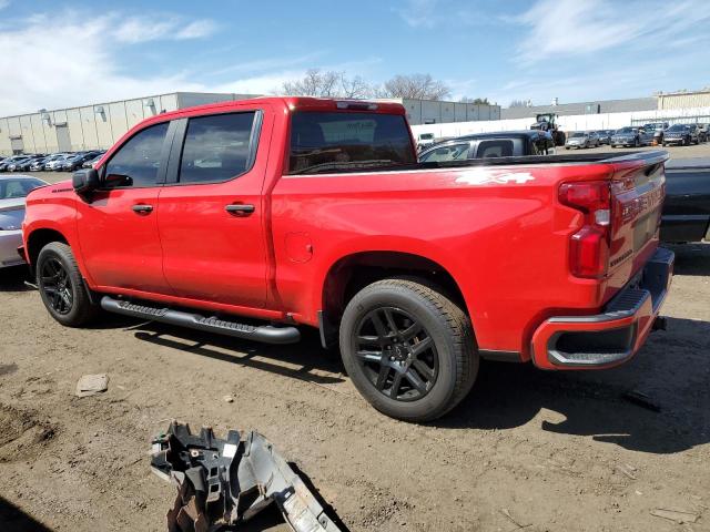 1GCPYBEK5MZ276334 Chevrolet Silverado K1500 Custom
